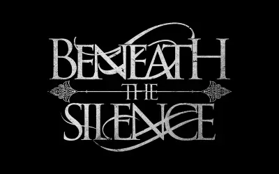 logo Beneath The Silence